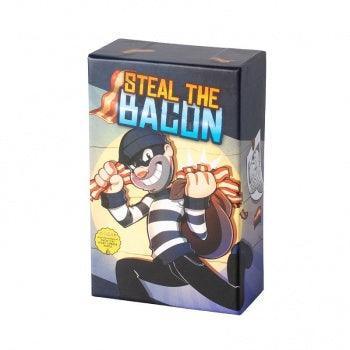 Steal The Bacon - ZZGames.dk