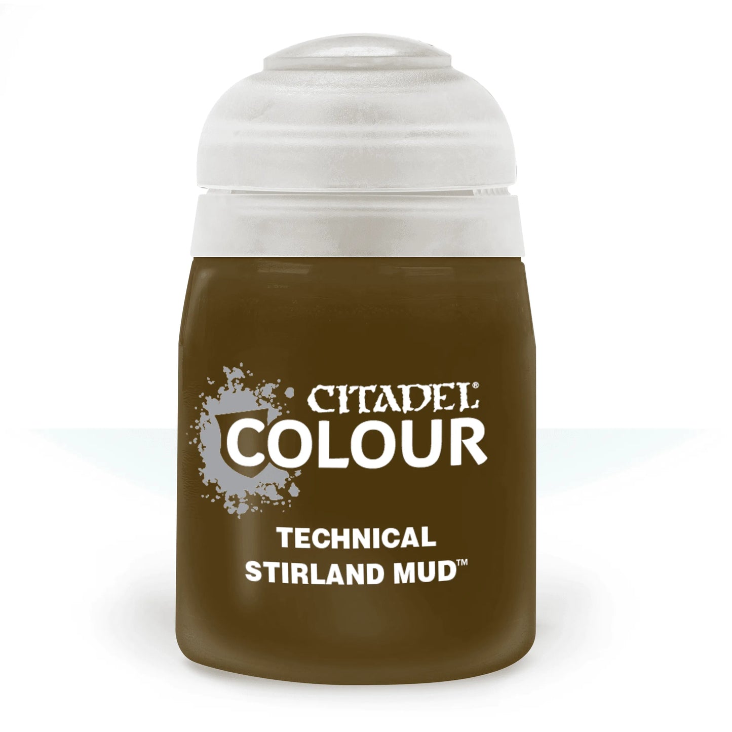 Stirland Mud (Technical) - ZZGames.dk