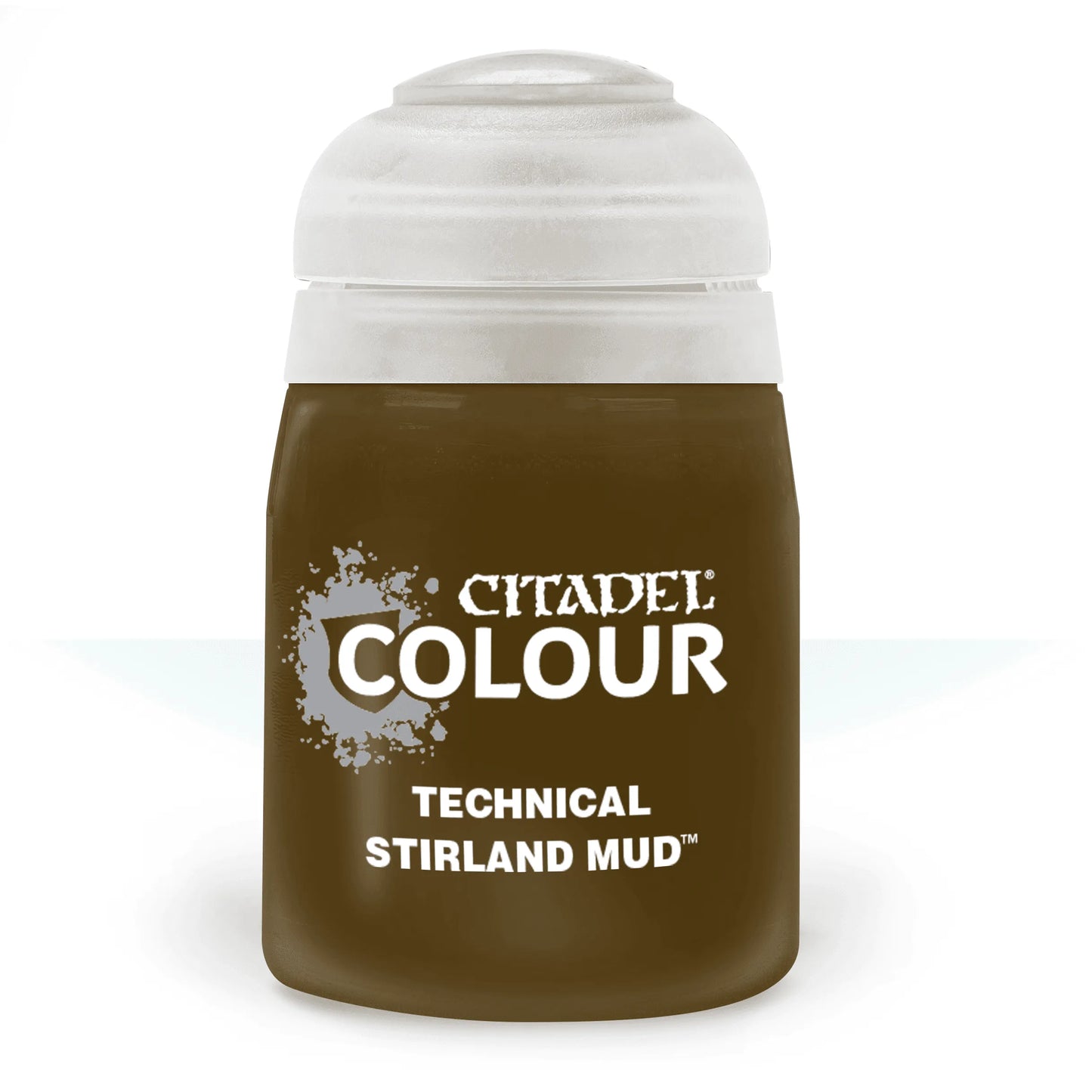 STIRLAND MUD (TECHNICAL) - ZZGames.dk