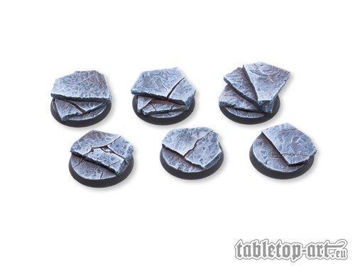 Stone Slabs Bases - ZZGames.dk