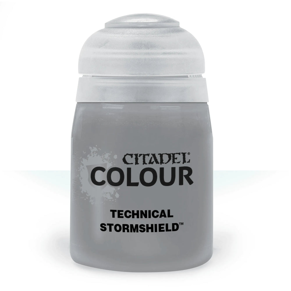 Stormshield (Technical) - ZZGames.dk