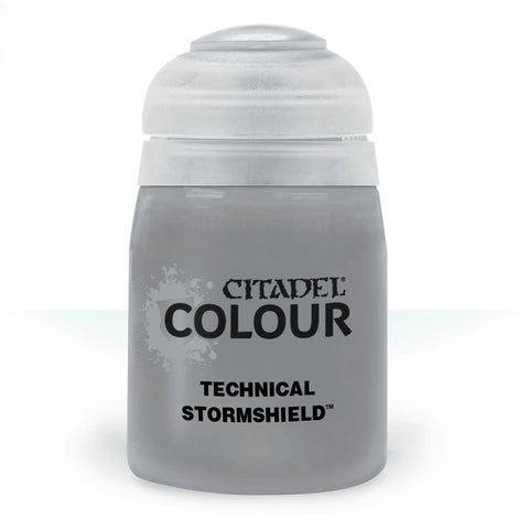Stormshield (Technical) - ZZGames.dk