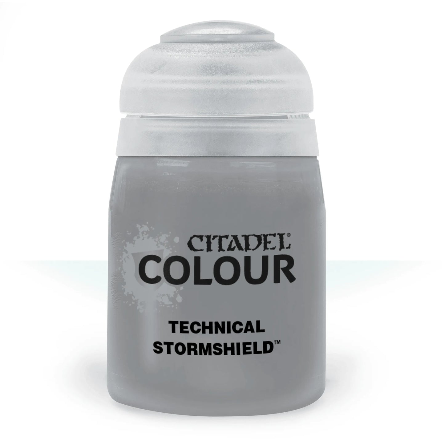 Stormshield (Technical) - ZZGames.dk