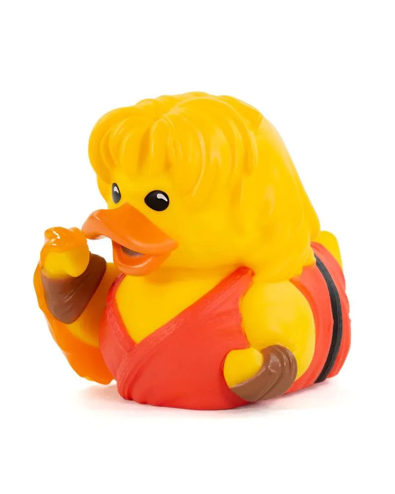 
                  
                    Street Fighter Ken TUBBZ Collectible Duck - ZZGames.dk
                  
                