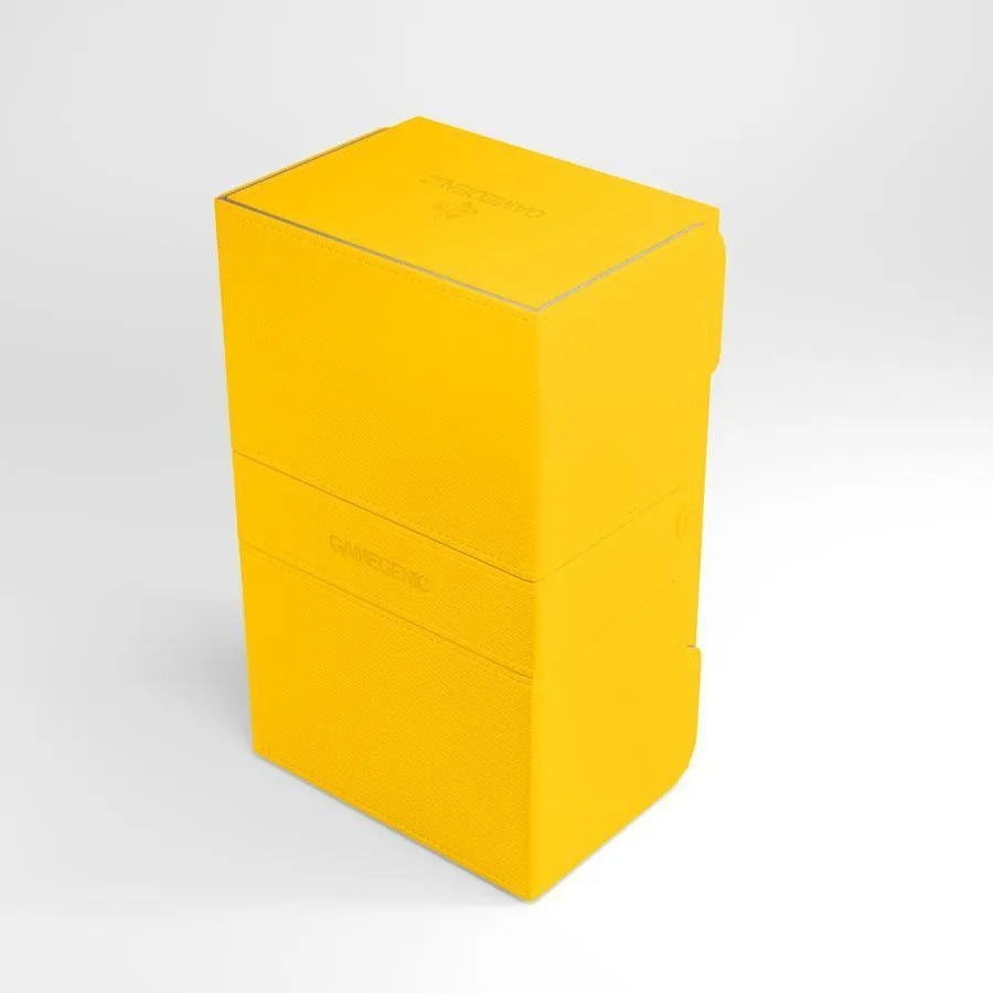 Stronghold 200+ Convertible Yellow - ZZGames.dk