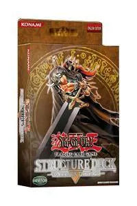 Structure Deck: Warrior's Triumph - ZZGames.dk