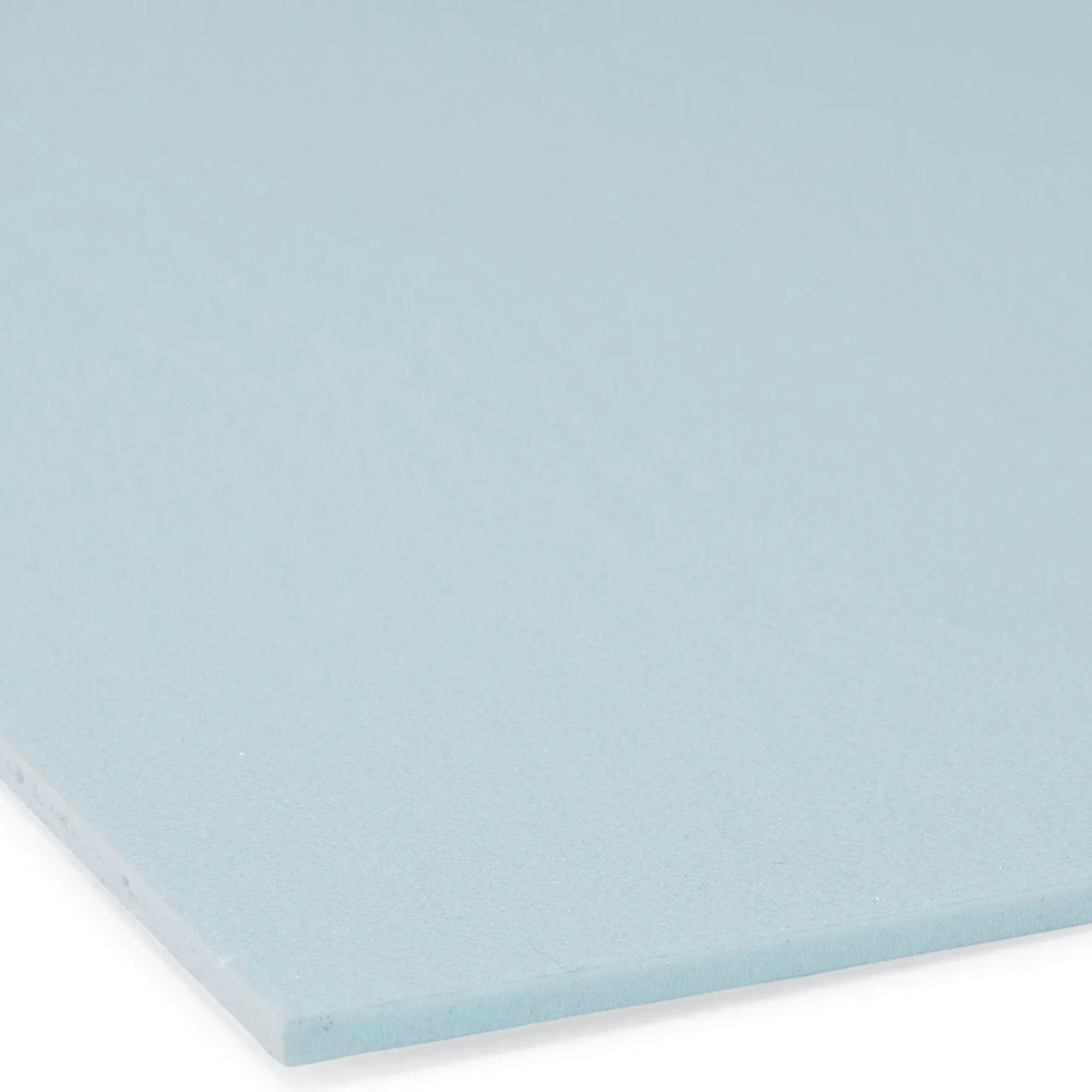 Styrofoam light blue 2 x 313 x 590 mm - ZZGames.dk