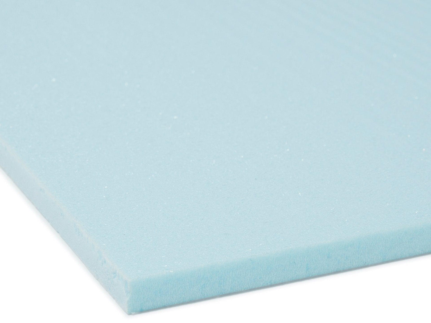 Styrofoam light blue 6 x 330 x 580 mm - ZZGames.dk