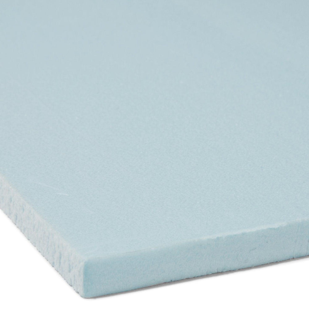Styrofoam light blue 8 x 330 x 580 mm - ZZGames.dk