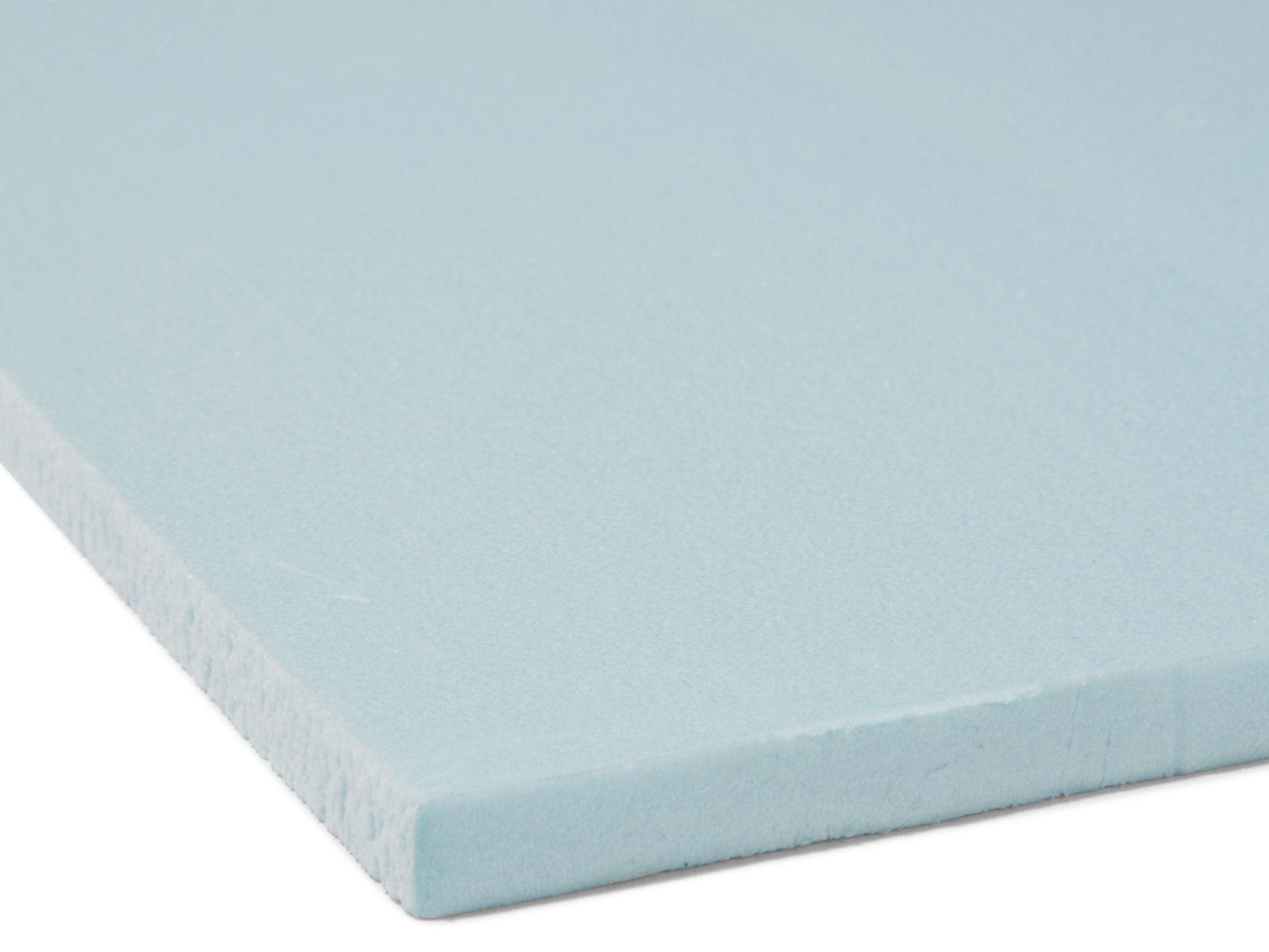 Styrofoam light blue 8 x 330 x 580 mm - ZZGames.dk