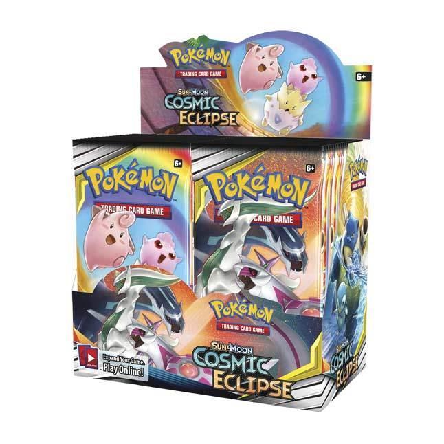 Sun & Moon - Cosmic Eclipse Display - ZZGames.dk
