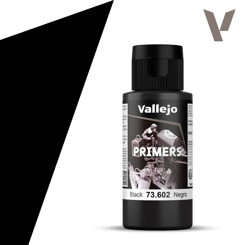
                  
                    Surface Primer Black 60ml - ZZGames.dk
                  
                
