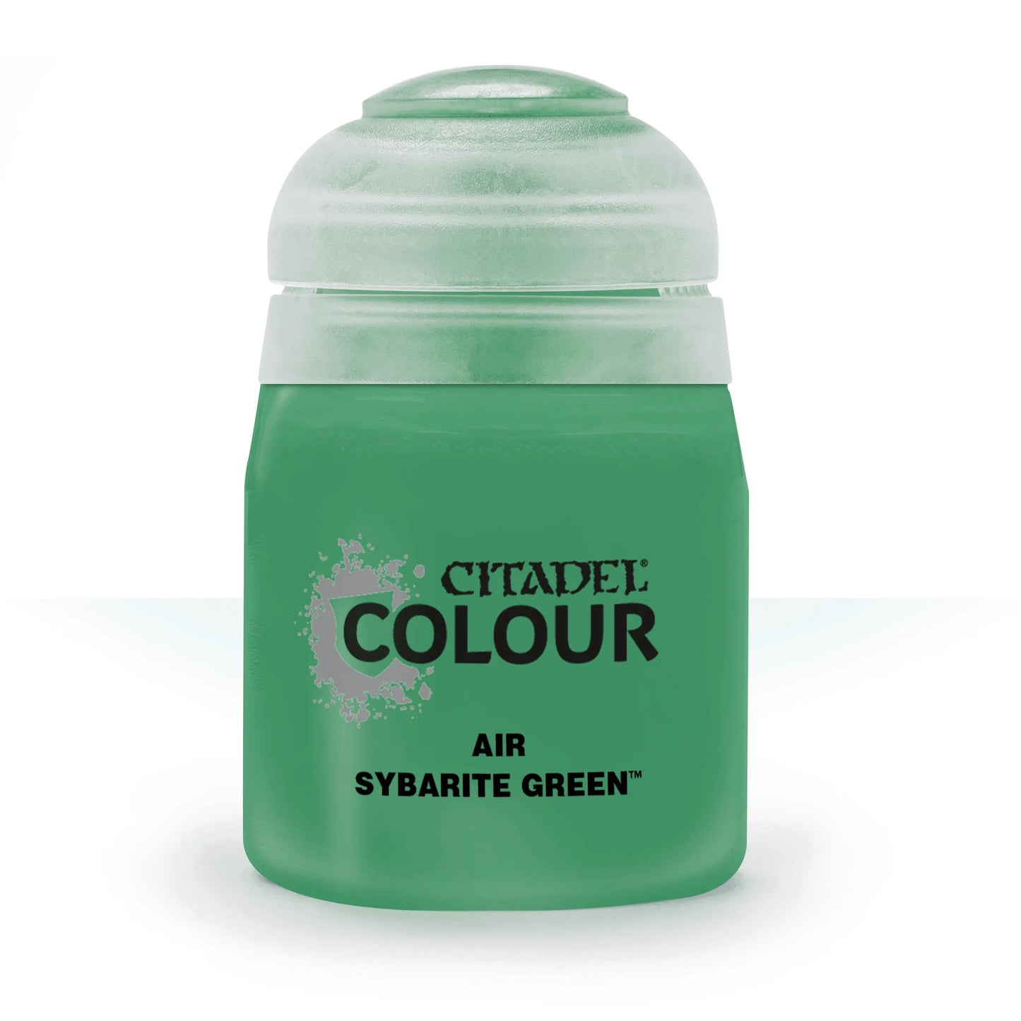 Sybarite Green (Air) - ZZGames.dk