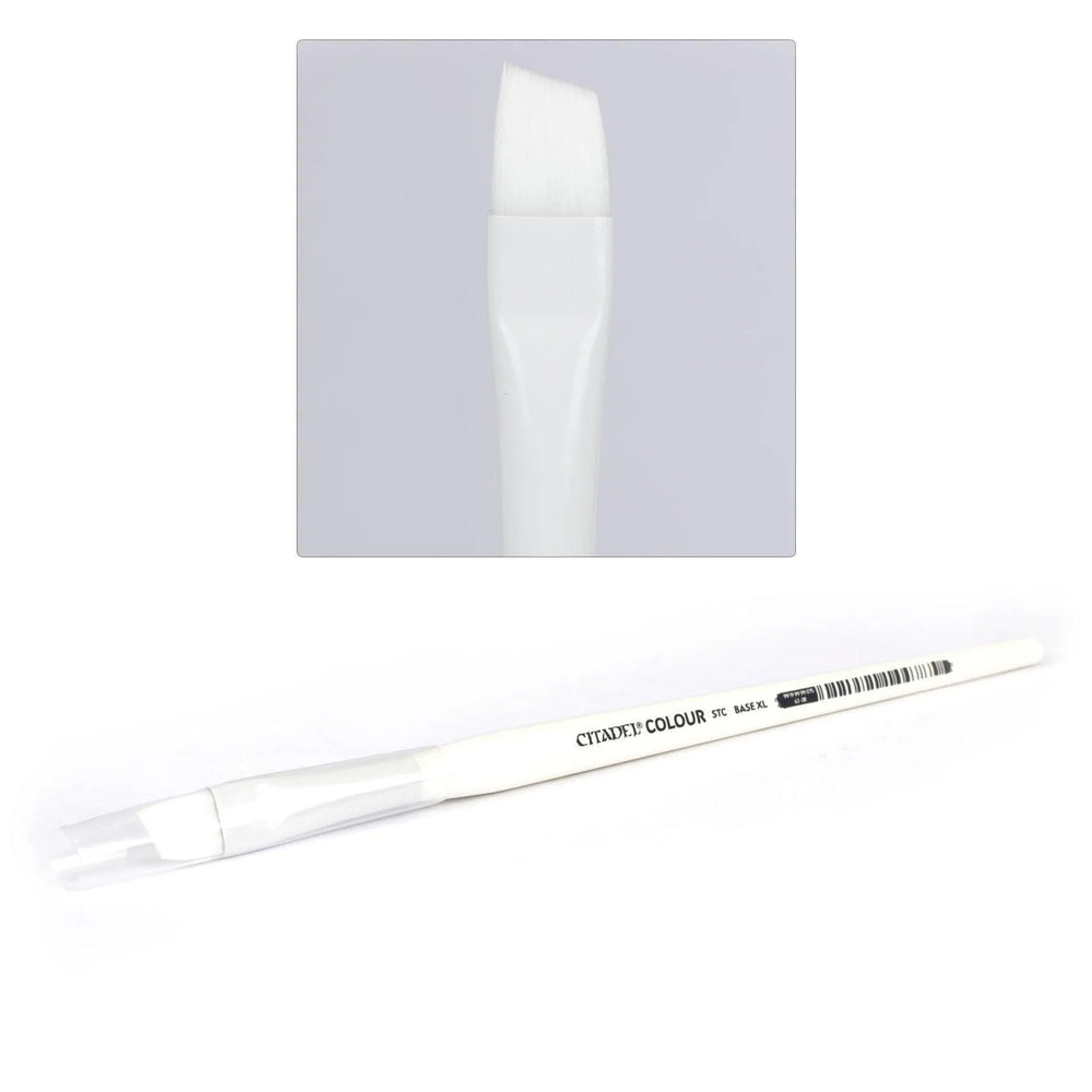 SYNTHETIC BASE BRUSH (X-LARGE) - ZZGames.dk