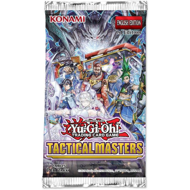 Tactical Masters - Special Booster - ZZGames.dk