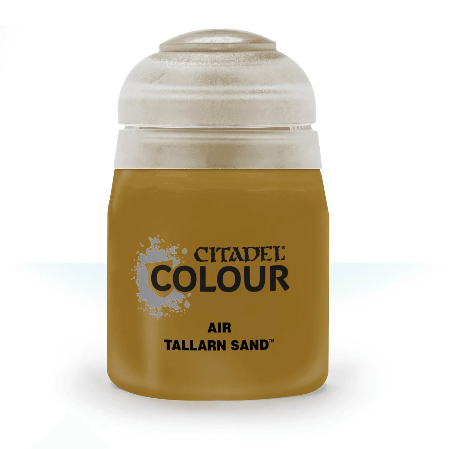Tallarn Sand (Air) - ZZGames.dk
