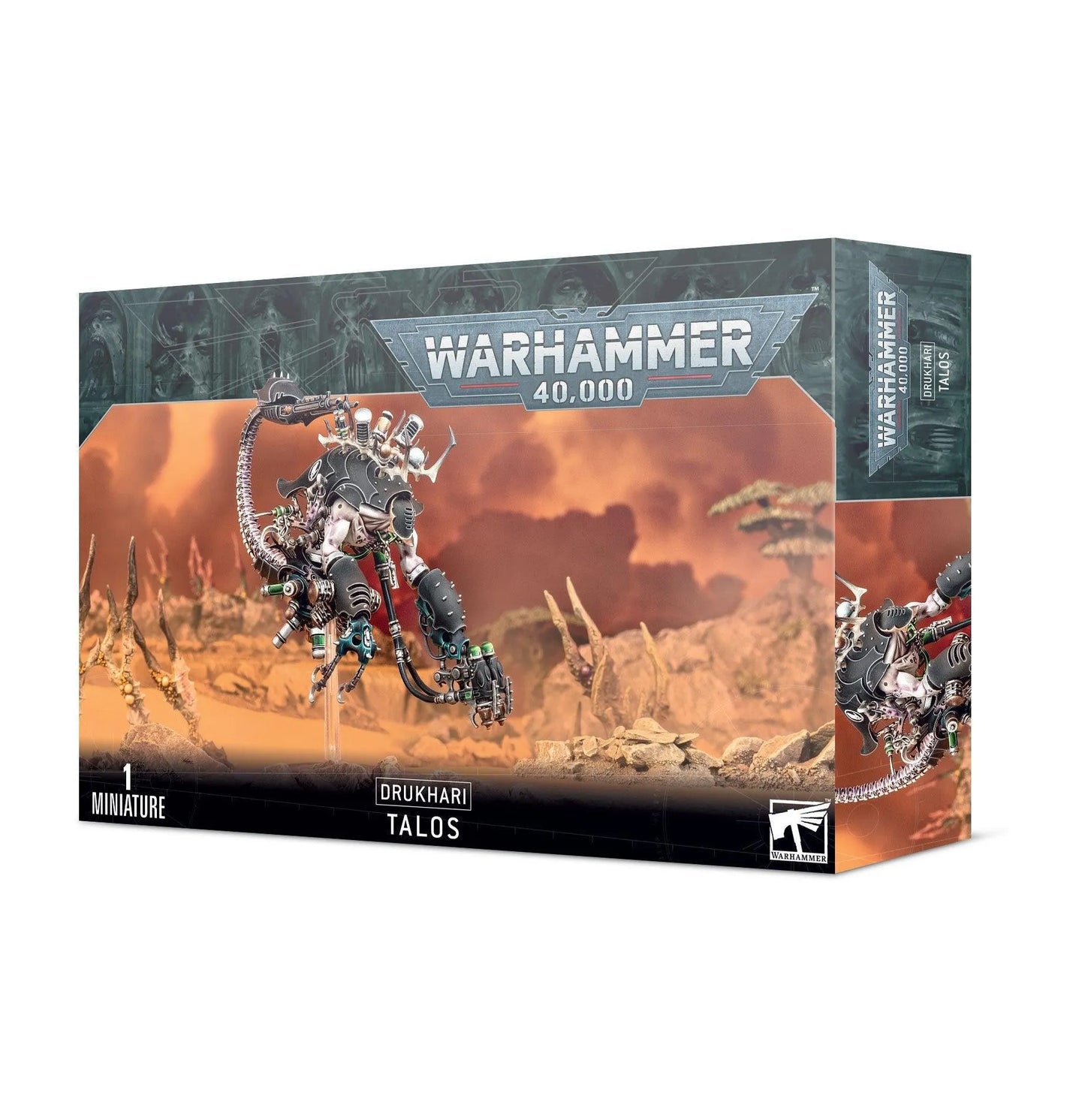 TALOS - ZZGames.dk
