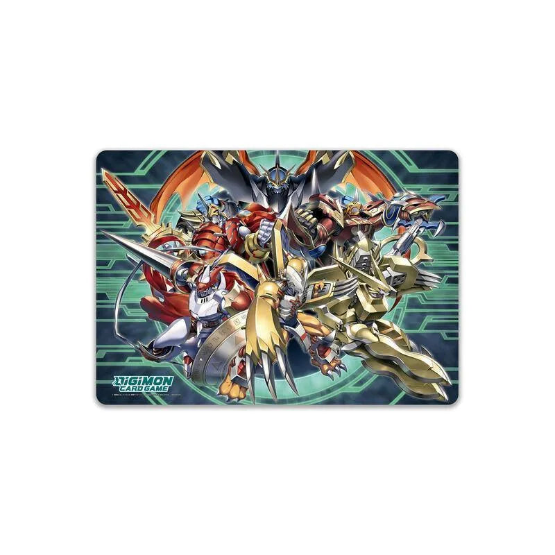 Tamer's Evolution Box 2 [PB-06] - ZZGames.dk
