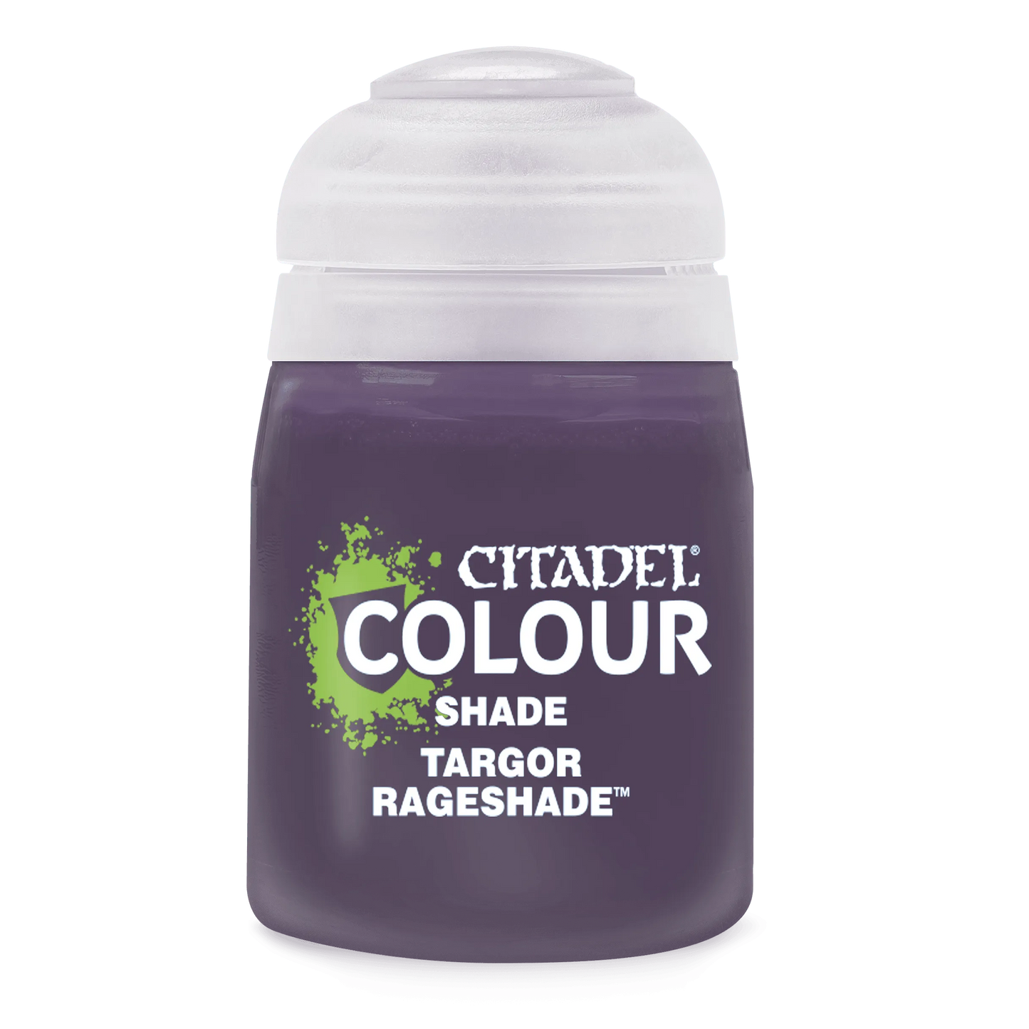 Targor Rageshade (Shade) - ZZGames.dk