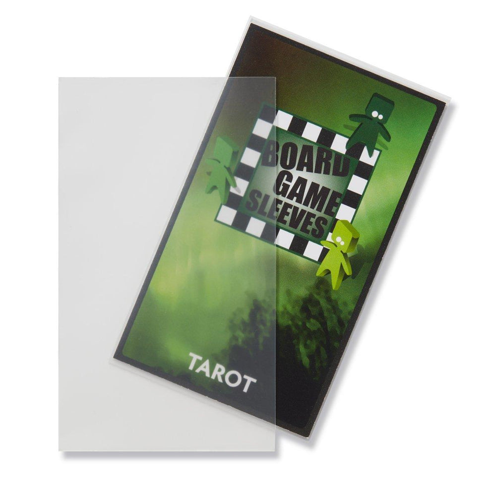 
                  
                    Tarot non-glare (70x120mm) - ZZGames.dk
                  
                