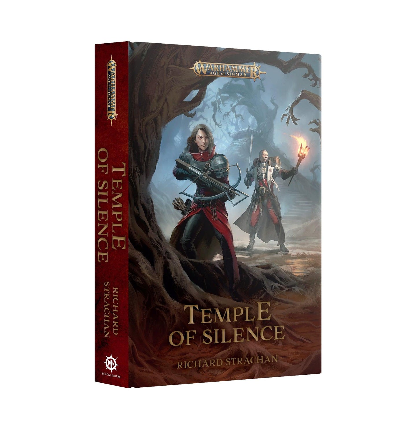 TEMPLE OF SILENCE - ZZGames.dk