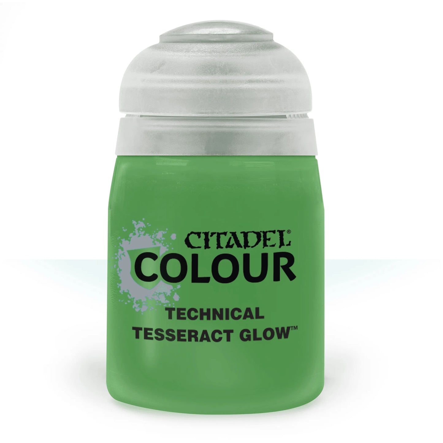 Tesseract Glow (Technical) - ZZGames.dk