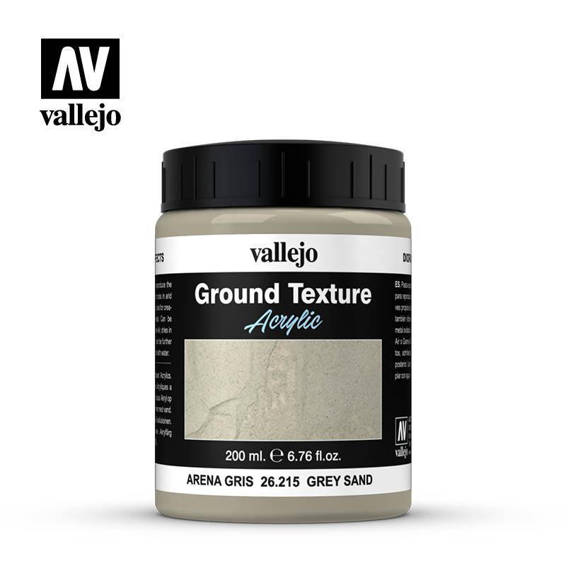 TEXTURE - GREY SAND - ZZGames.dk