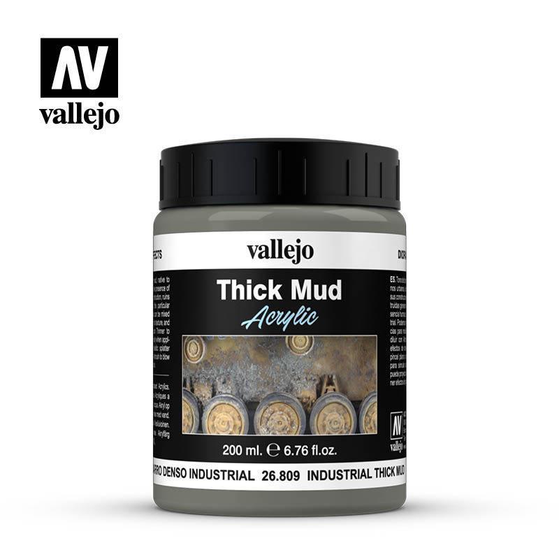 TEXTURE - INDUSTRIAL MUD - ZZGames.dk