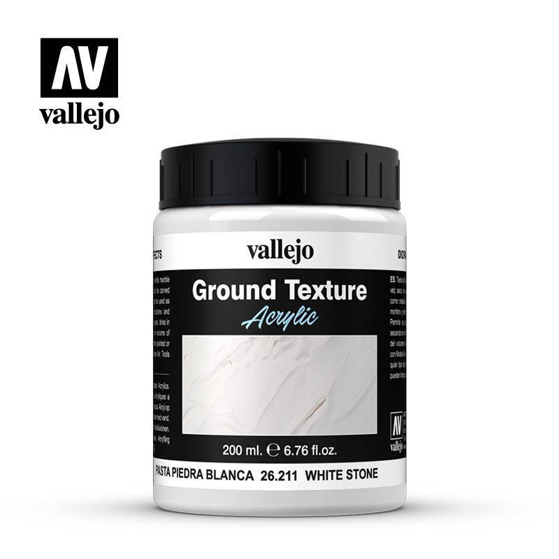 TEXTURE - WHITE STONE - ZZGames.dk