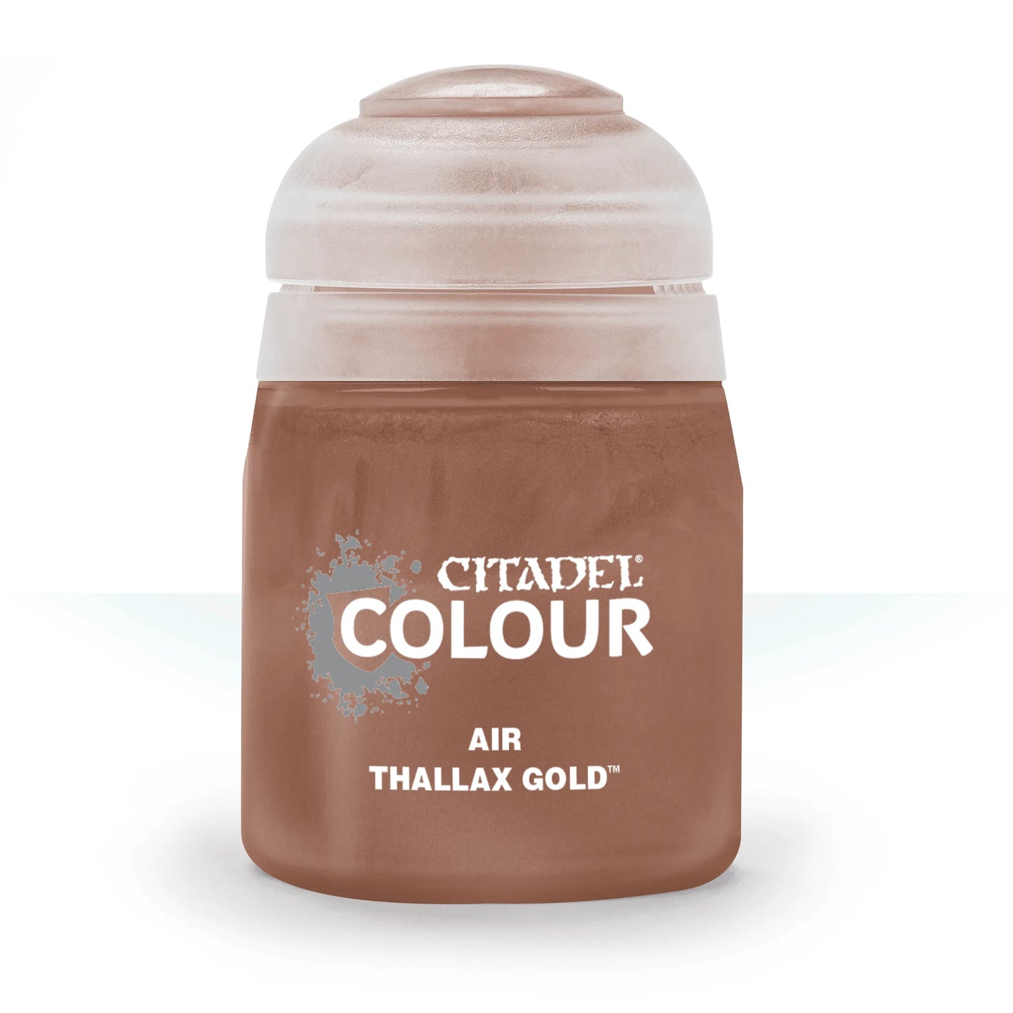 Thallax Gold (Air) - ZZGames.dk
