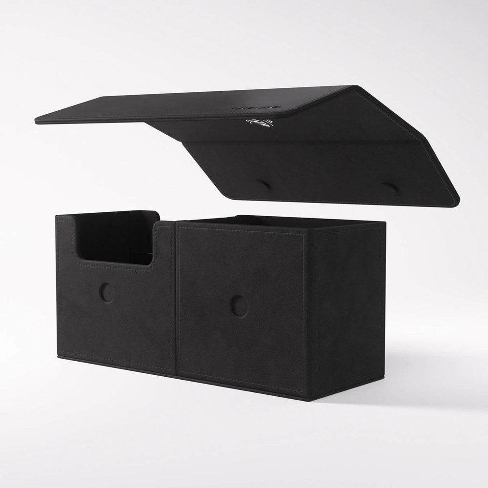 
                  
                    The Academic 133+ XL Stealth Edition Black - ZZGames.dk
                  
                