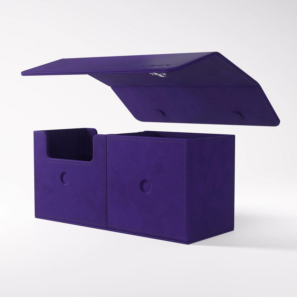 
                  
                    The Academic 133+ XL Stealth Edition Purple - ZZGames.dk
                  
                