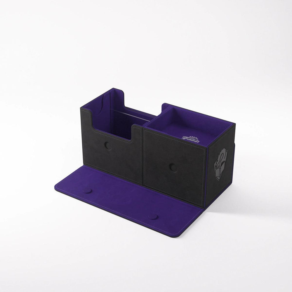 
                  
                    The Academic 133+ XL Tolarian Edition Black/Purple - ZZGames.dk
                  
                