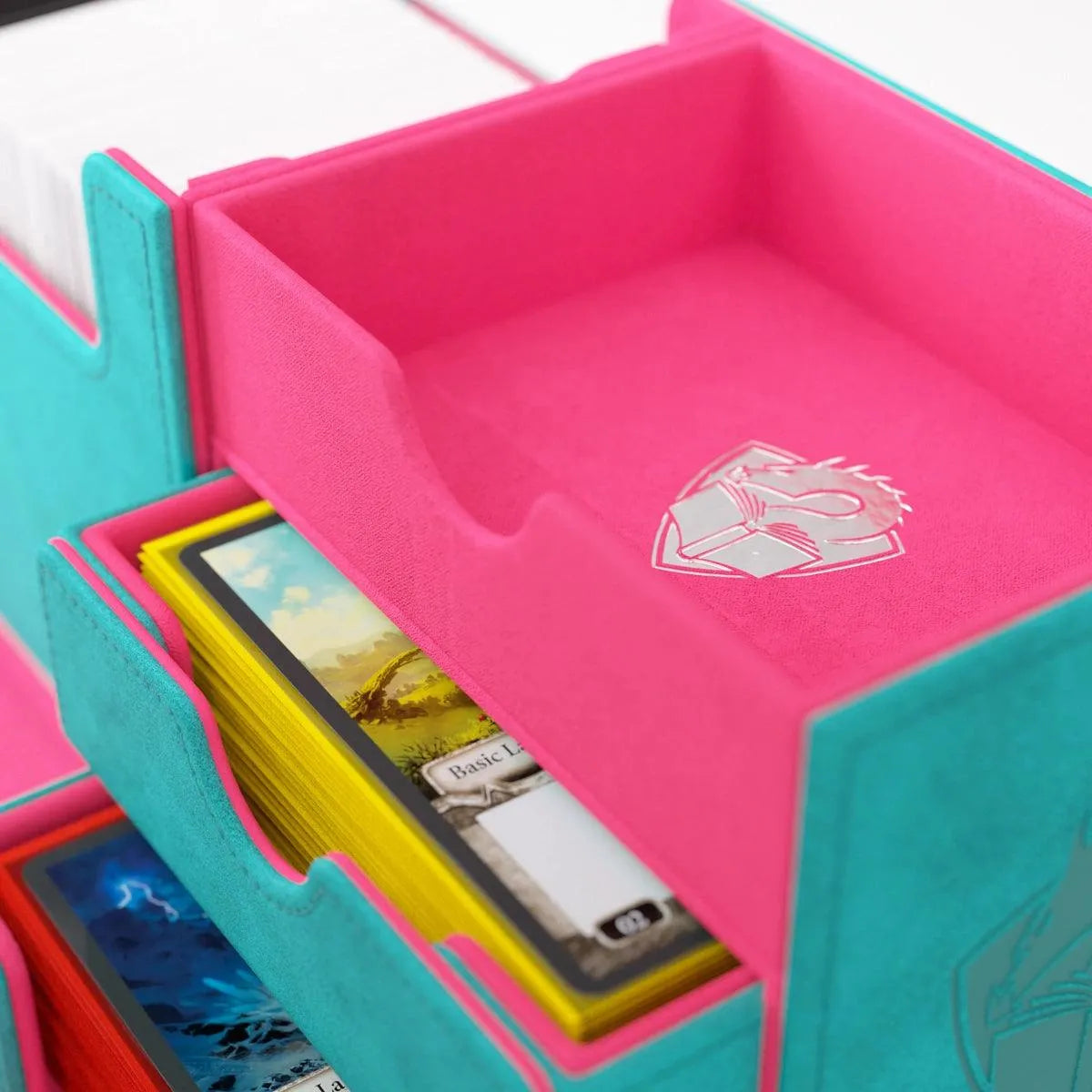 
                  
                    The Academic 133+ XL Tolarian Edition Teal/Pink - ZZGames.dk
                  
                