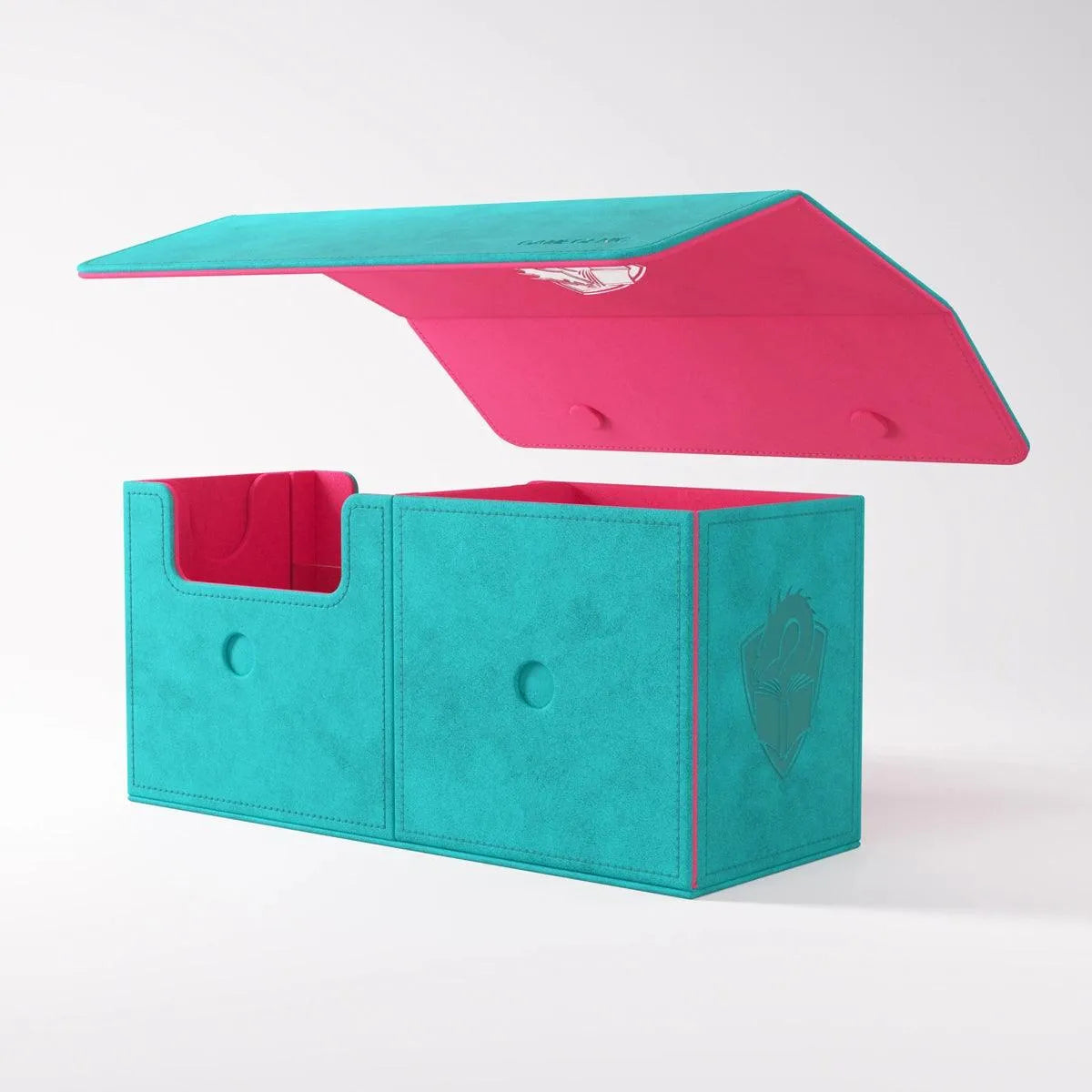 The Academic 133+ XL Tolarian Edition Teal/Pink - ZZGames.dk