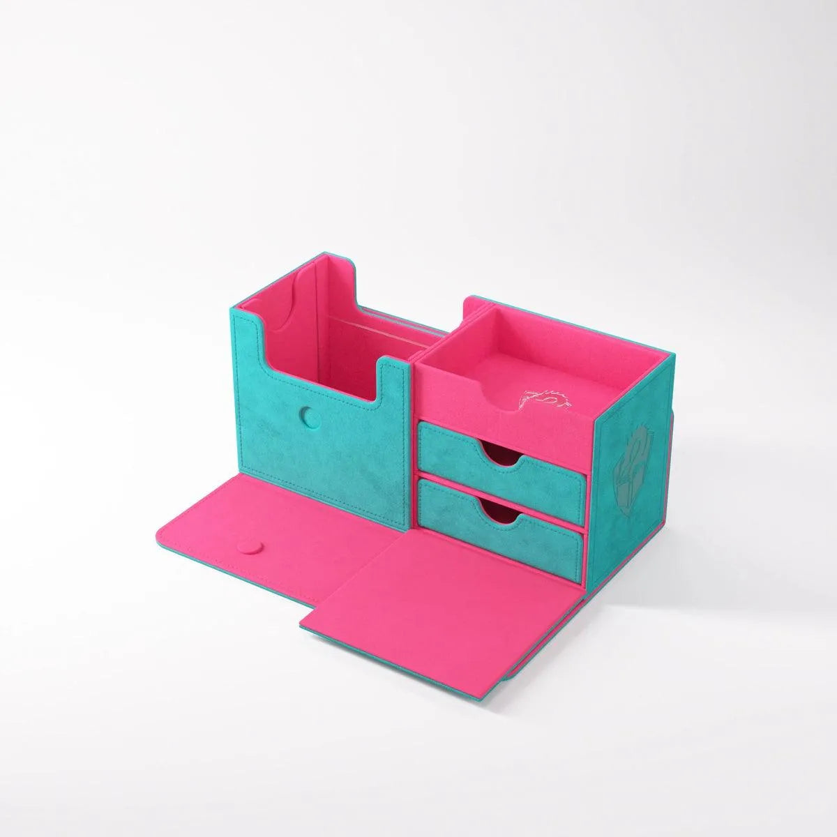 
                  
                    The Academic 133+ XL Tolarian Edition Teal/Pink - ZZGames.dk
                  
                