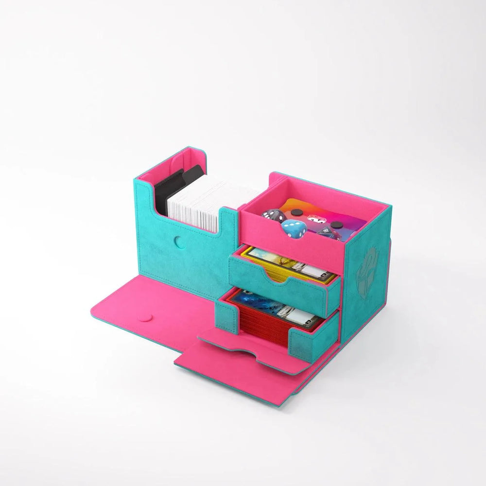 
                  
                    The Academic 133+ XL Tolarian Edition Teal/Pink - ZZGames.dk
                  
                