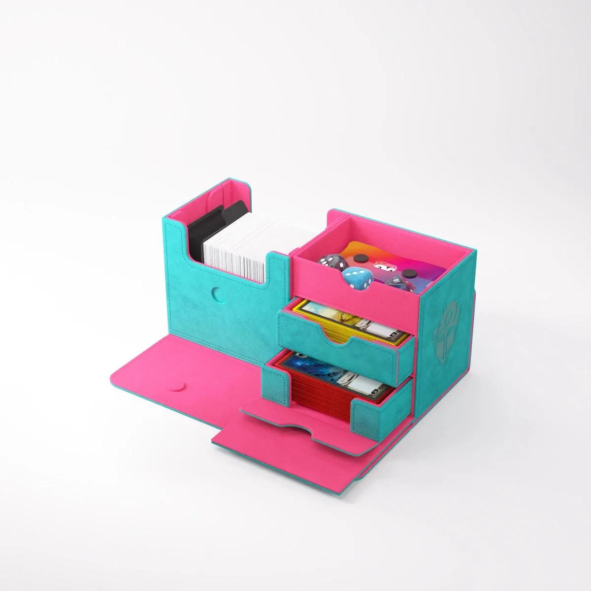 
                  
                    The Academic 133+ XL Tolarian Edition Teal/Pink - ZZGames.dk
                  
                