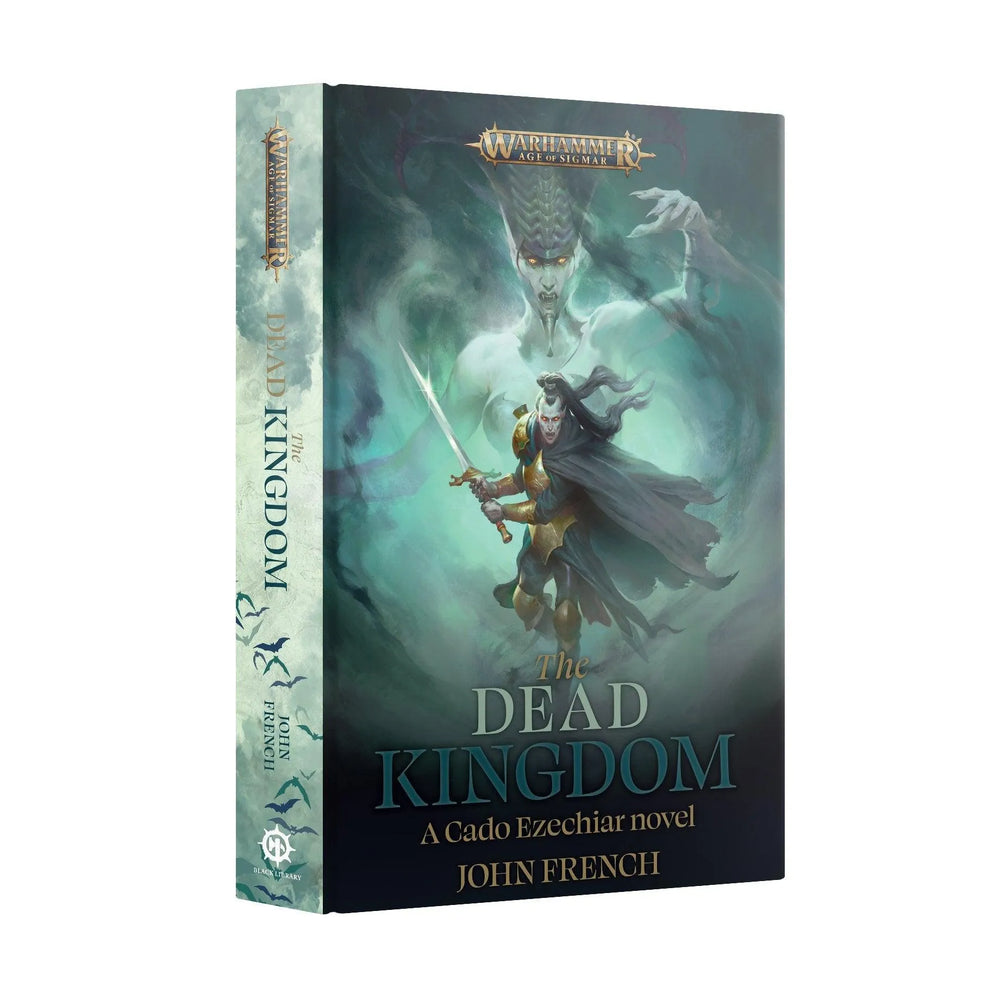 The Dead Kingdom - ZZGames.dk