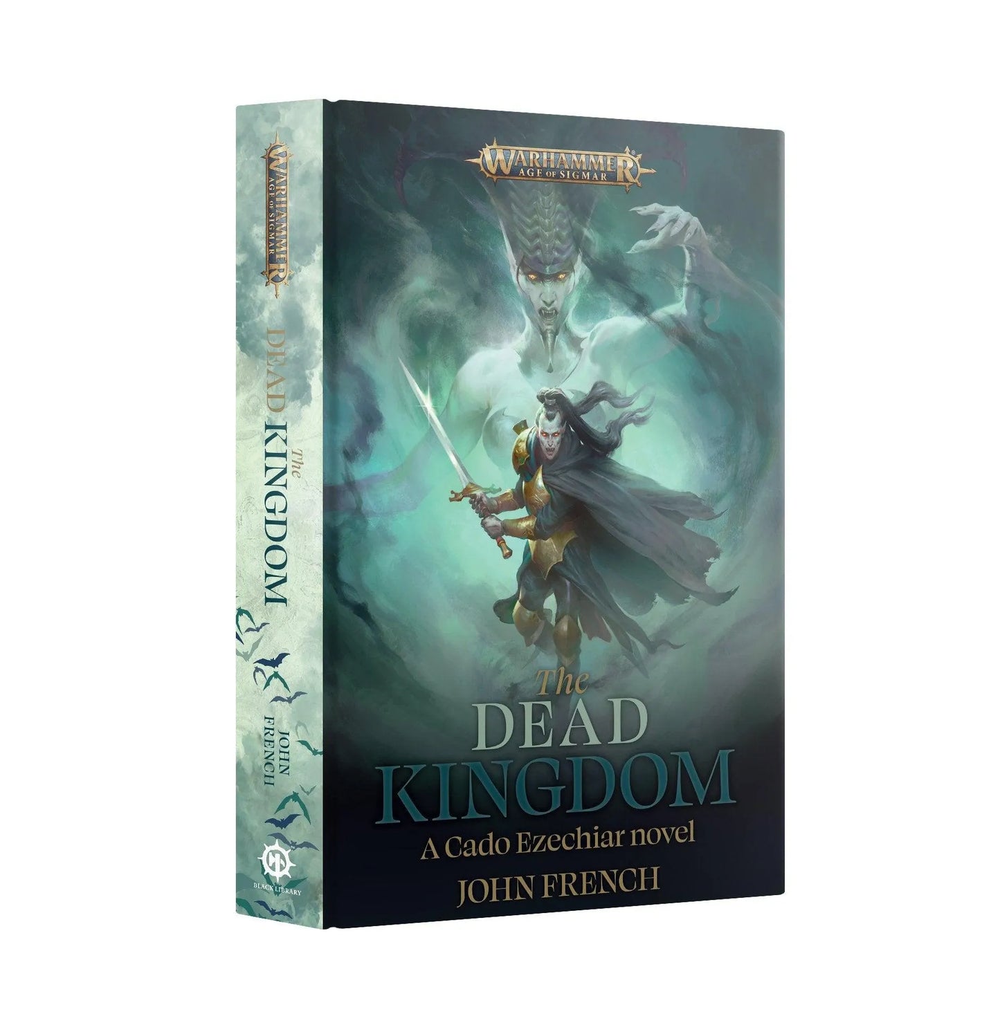 The Dead Kingdom - ZZGames.dk
