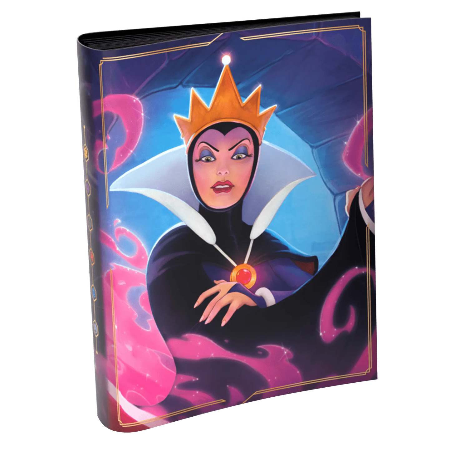 The First Chapter - Portfolio (The Queen) - ZZGames.dk