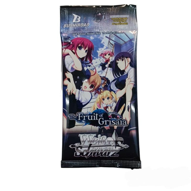 The Fruit of Grisaia Booster - ZZGames.dk