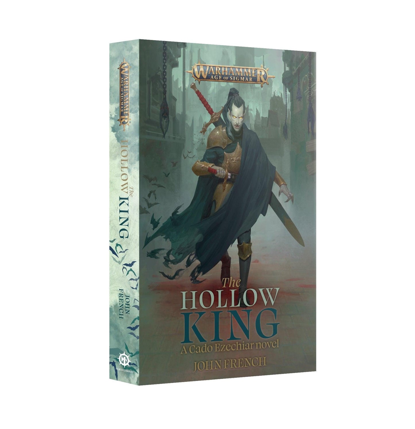 THE HOLLOW KING - ZZGames.dk