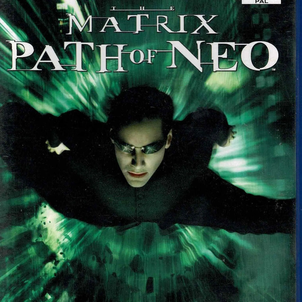 
                  
                    The Matrix: Path of Neo - ZZGames.dk
                  
                