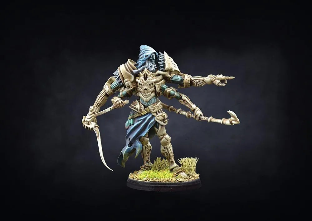 The Spires: Assault Preceptor - ZZGames.dk