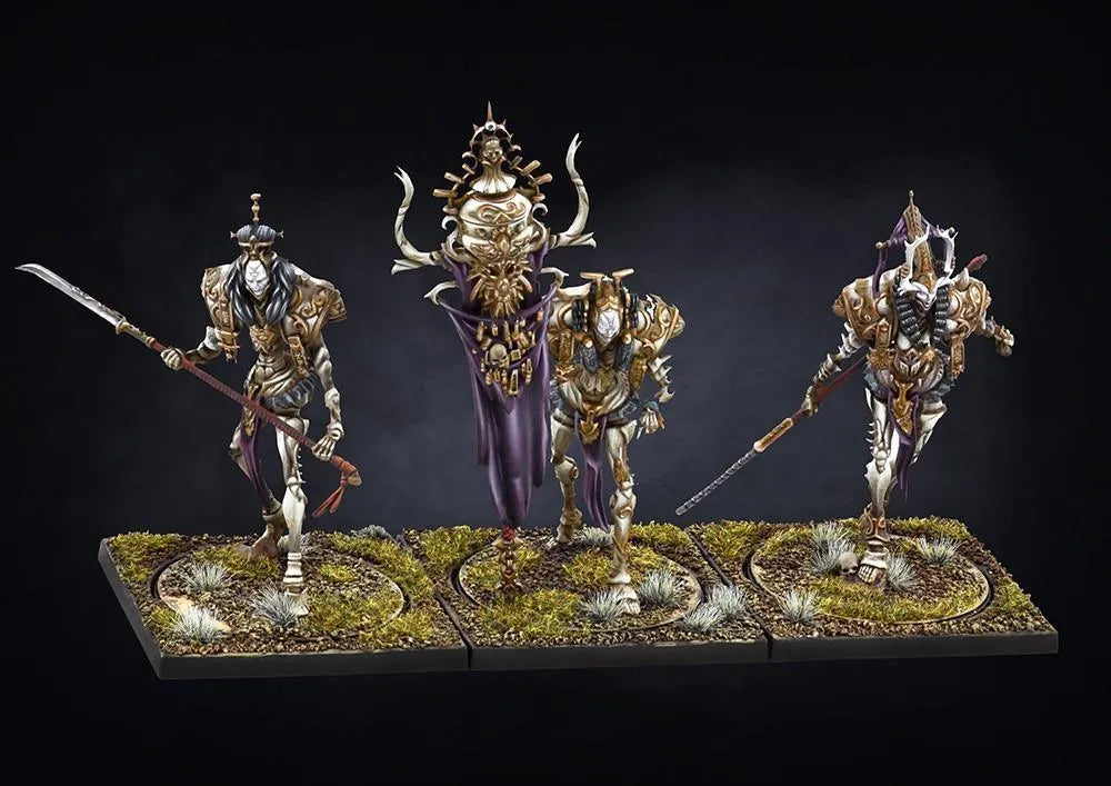 The Spires: Avatara - ZZGames.dk