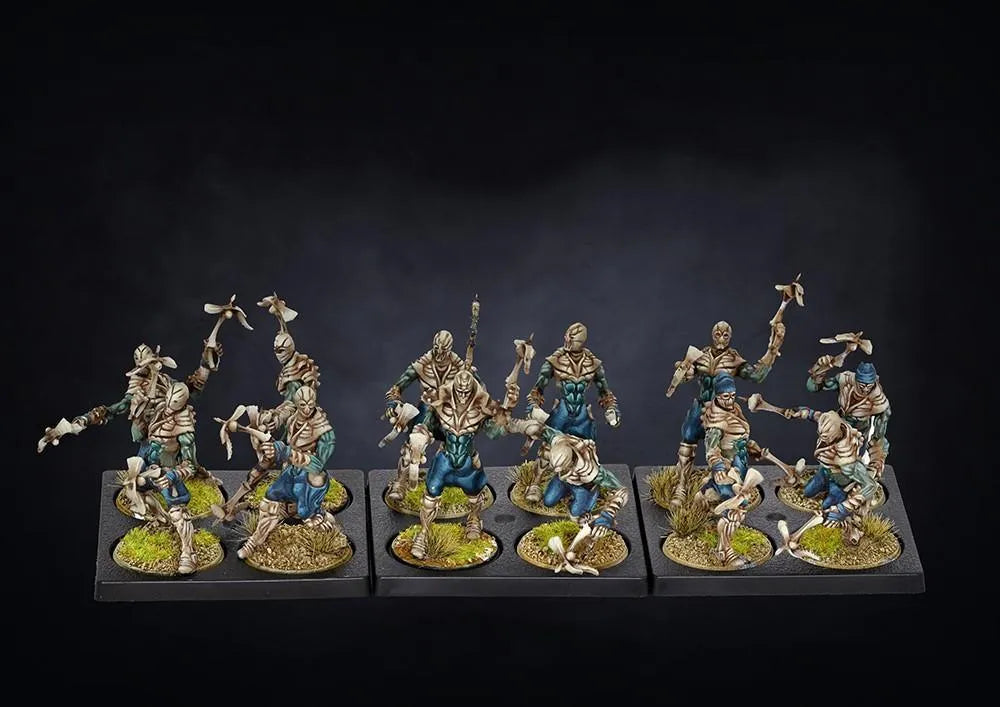 The Spires: Vanguard Clones Infiltrators - ZZGames.dk