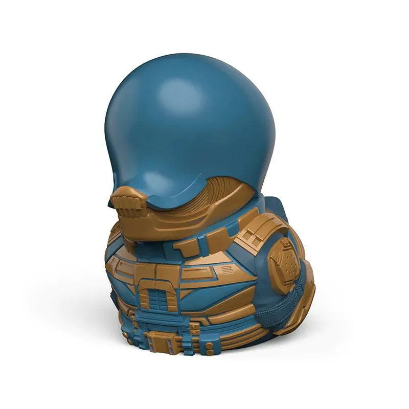 The Suicide Squad Bloodsport TUBBZ Cosplaying Duck Collectible - ZZGames.dk