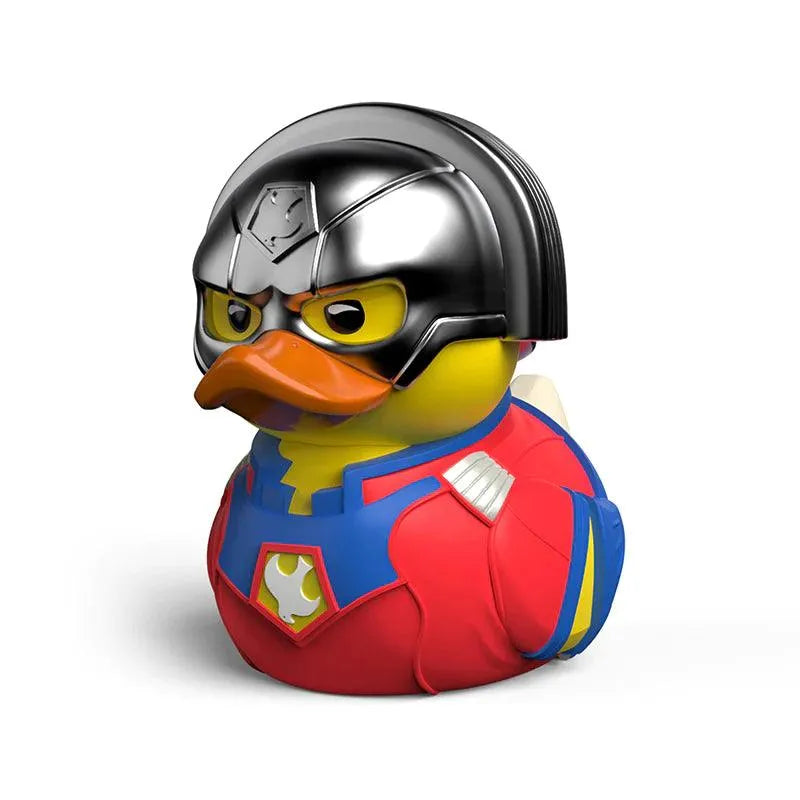The Suicide Squad Peacemaker TUBBZ Cosplaying Duck Collectible - ZZGames.dk