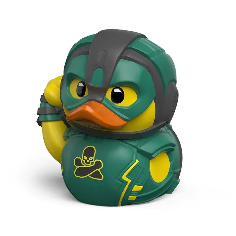 The Suicide Squad T.D.K. TUBBZ Cosplaying Duck Collectible - ZZGames.dk